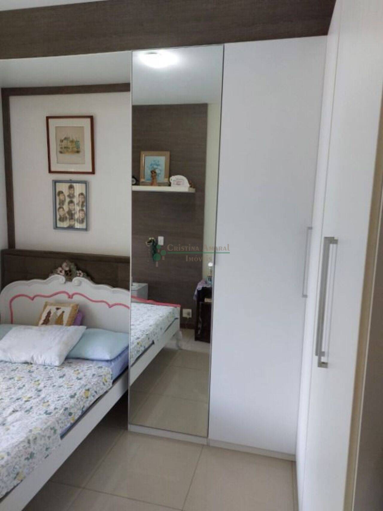 Apartamento Várzea, Teresópolis - RJ