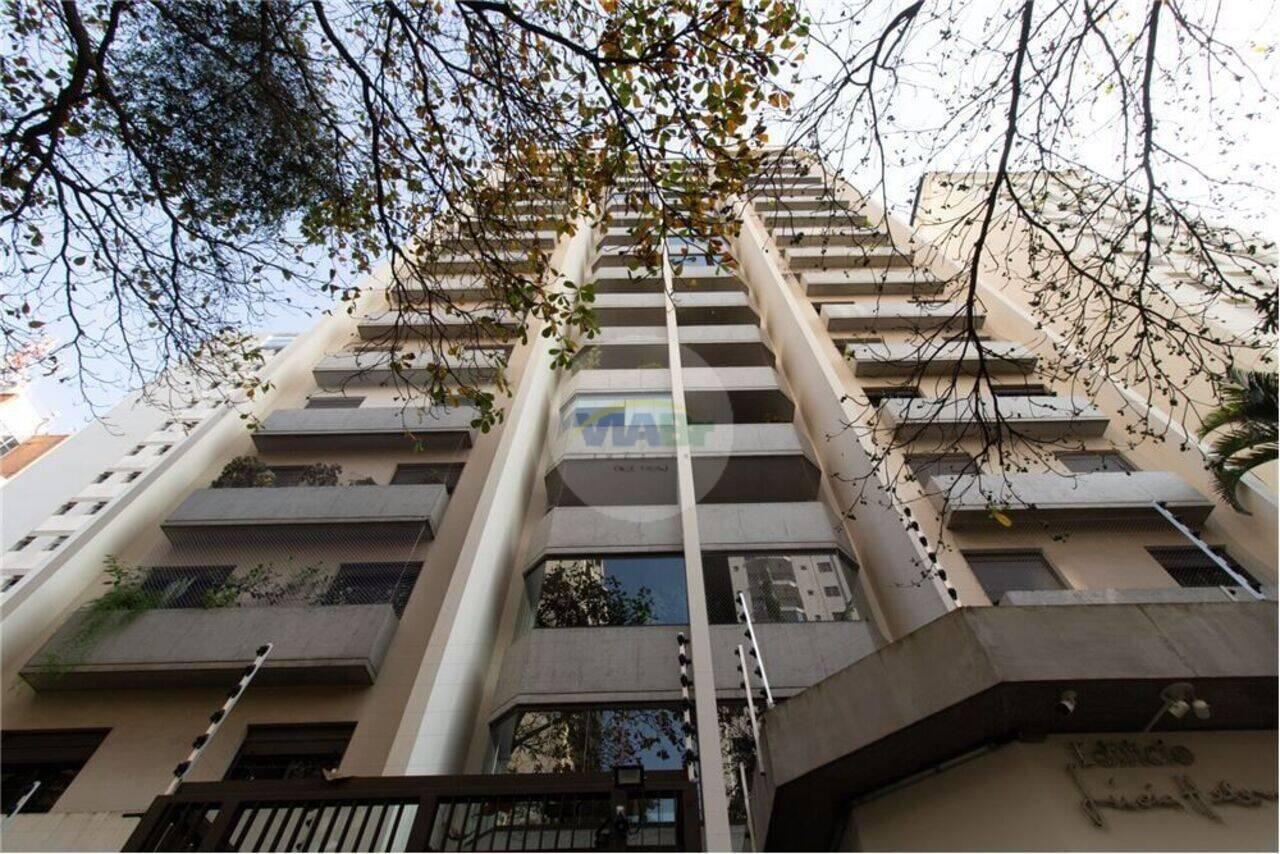 Apartamento Campo Belo, São Paulo - SP