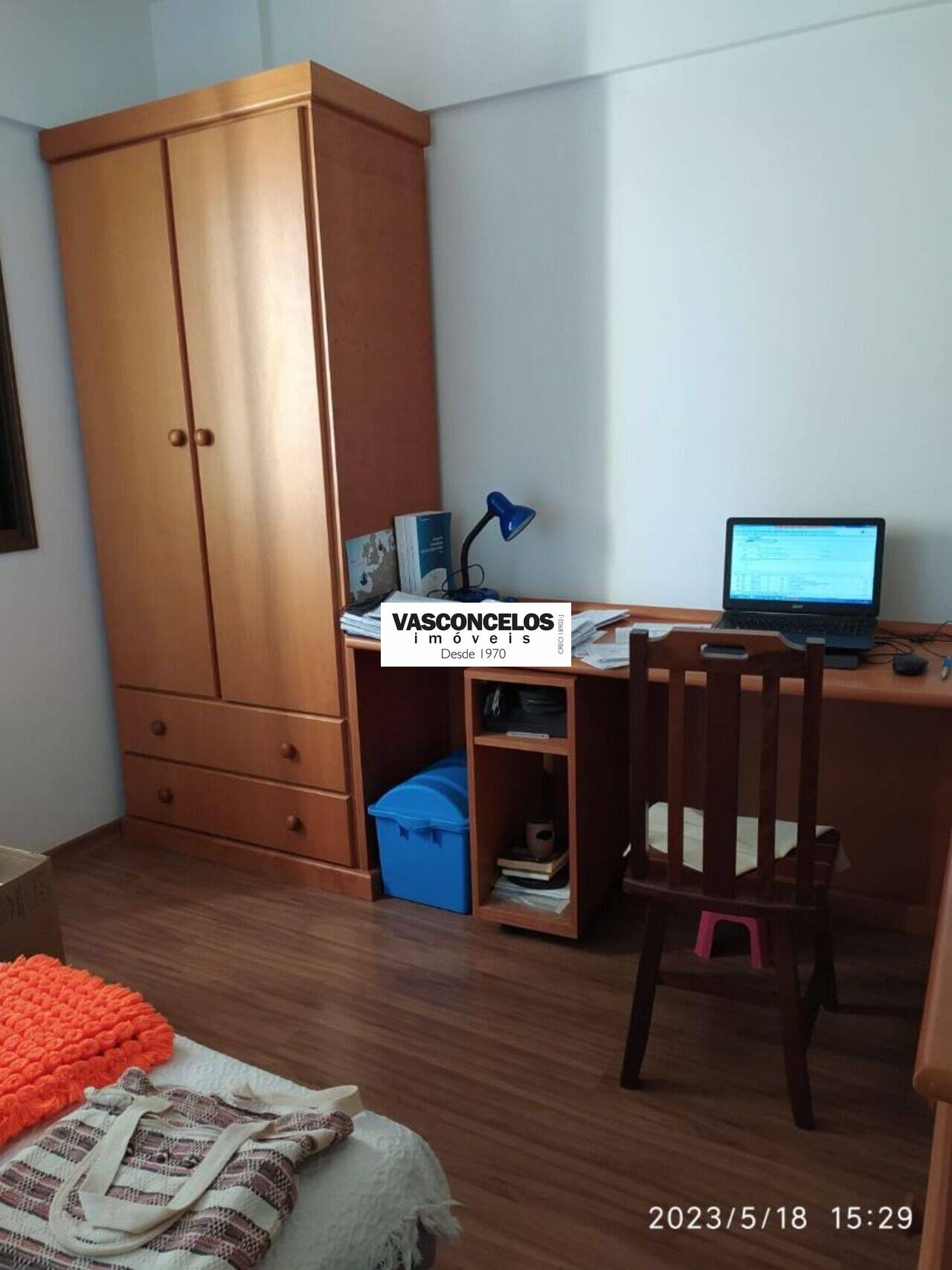 Apartamento Jardim Satélite, São José dos Campos - SP