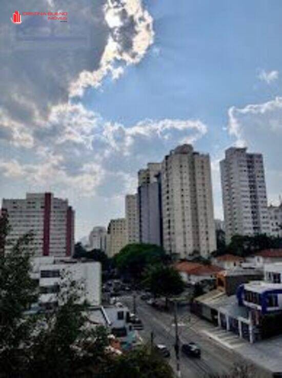 Vila Clementino	 - São Paulo - SP, São Paulo - SP