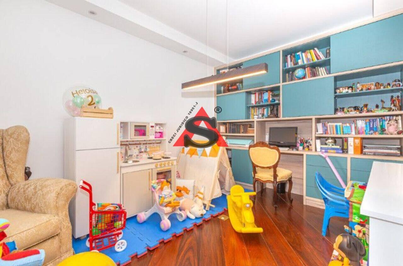 Apartamento Aclimação, São Paulo - SP