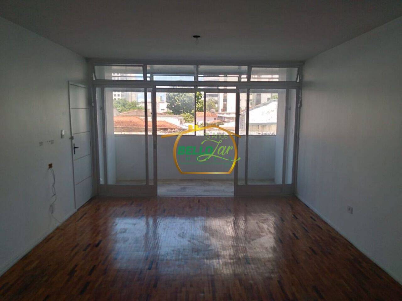 Apartamento Espinheiro, Recife - PE