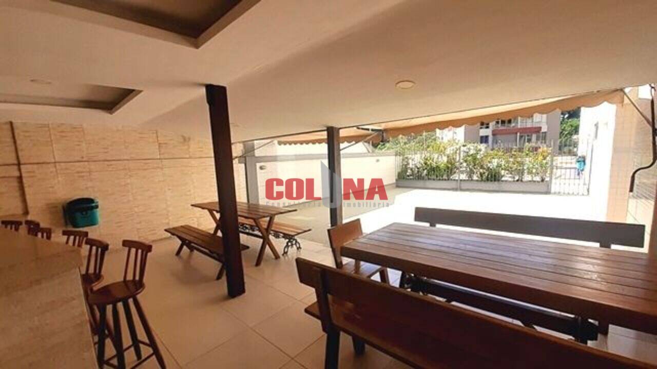 Apartamento Ingá, Niterói - RJ