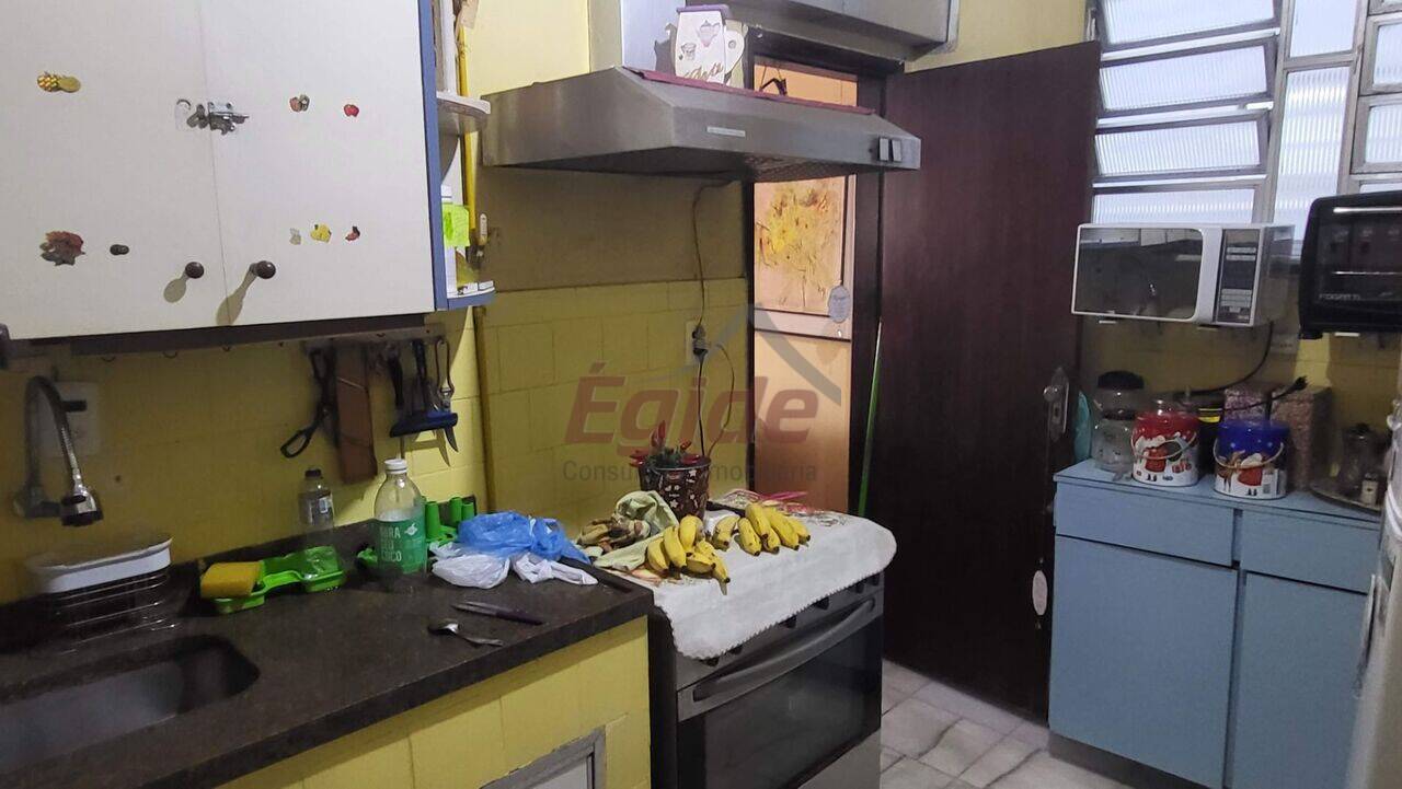 Apartamento Ingá, Niterói - RJ