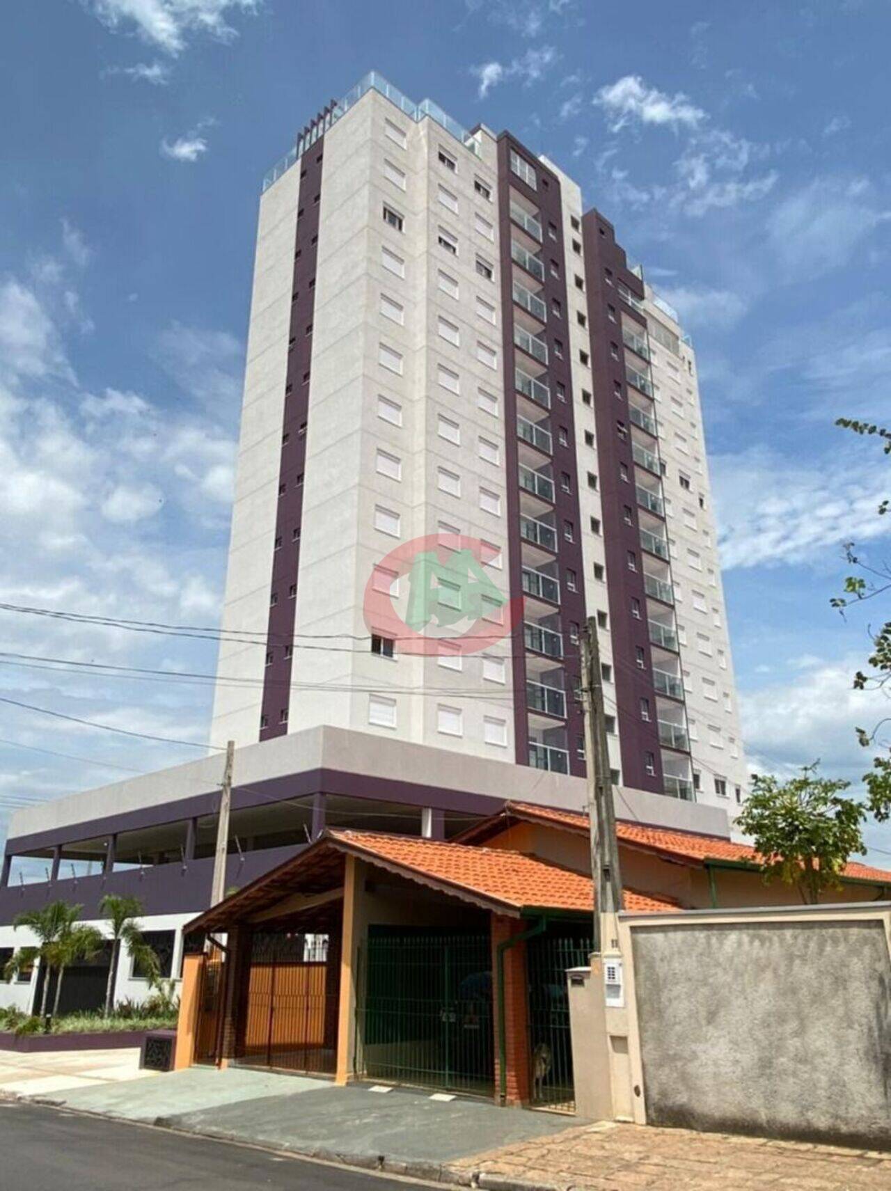 Apartamento Centro, Indaiatuba - SP