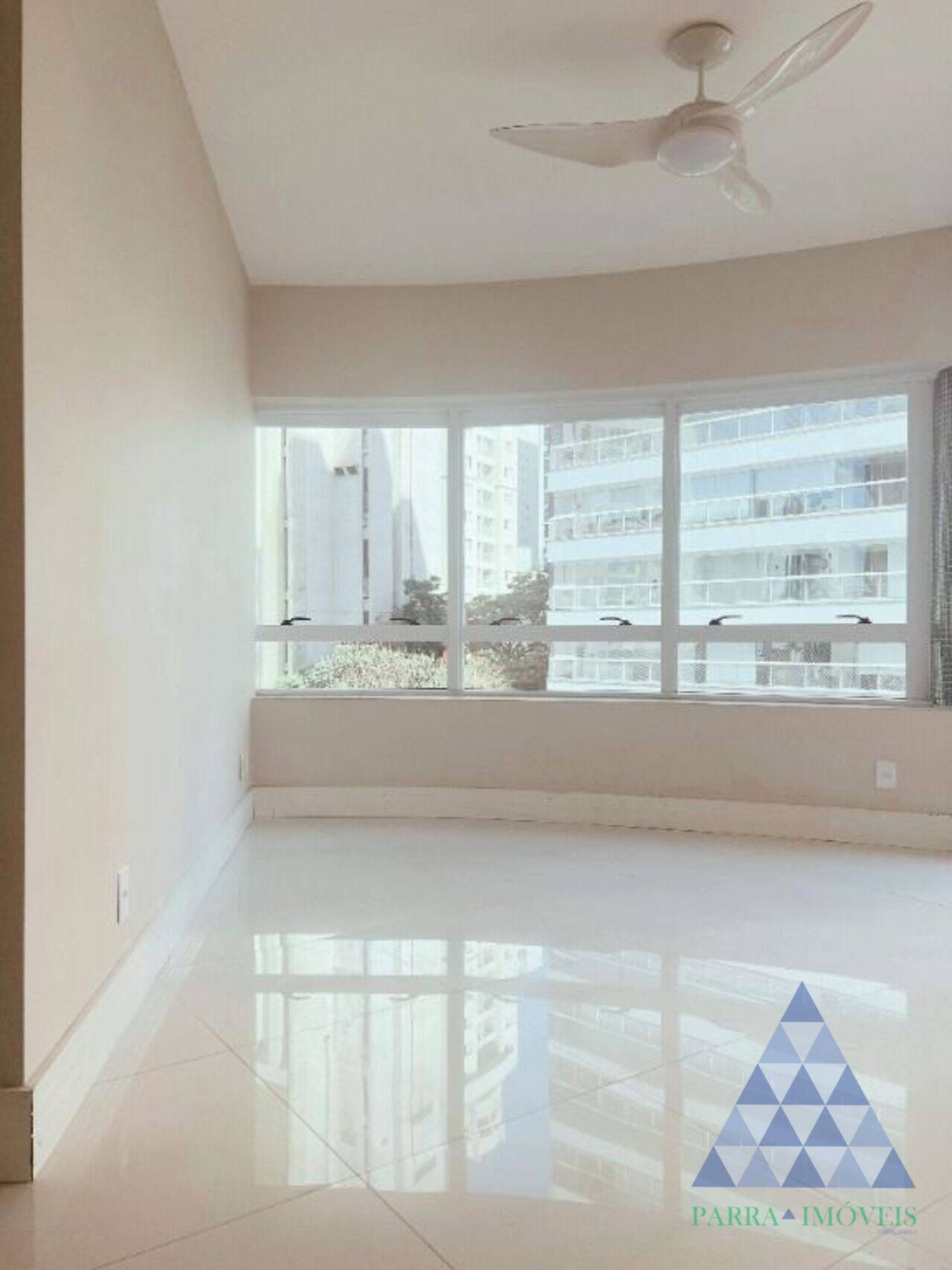 Apartamento Perdizes, São Paulo - SP