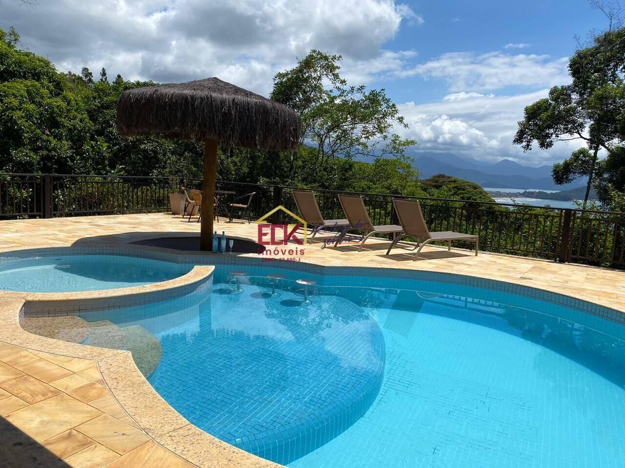 Casa Toninhas, Ubatuba - SP