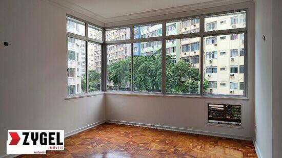 Apartamento Copacabana, Rio de Janeiro - RJ