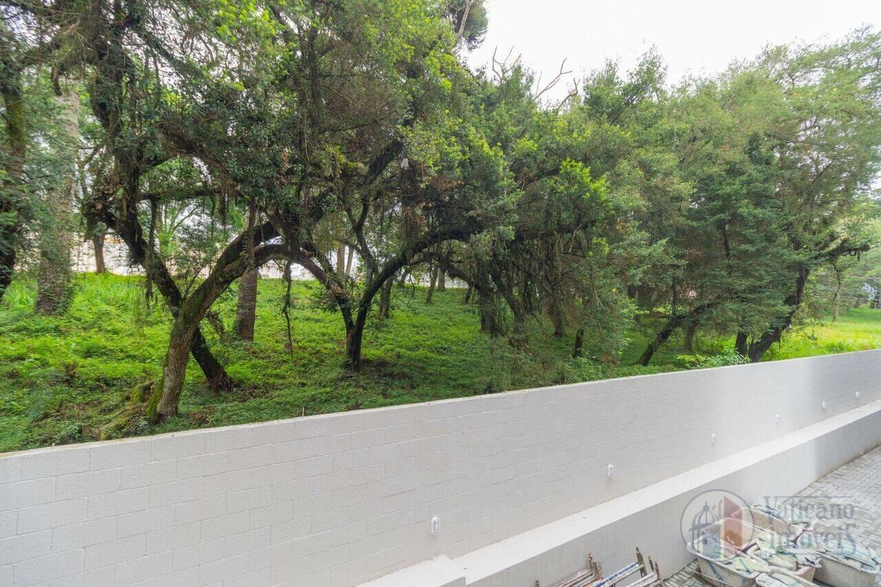 Apartamento Ecoville, Curitiba - PR