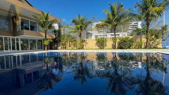 Barra da Tijuca - Rio de Janeiro - RJ, Rio de Janeiro - RJ