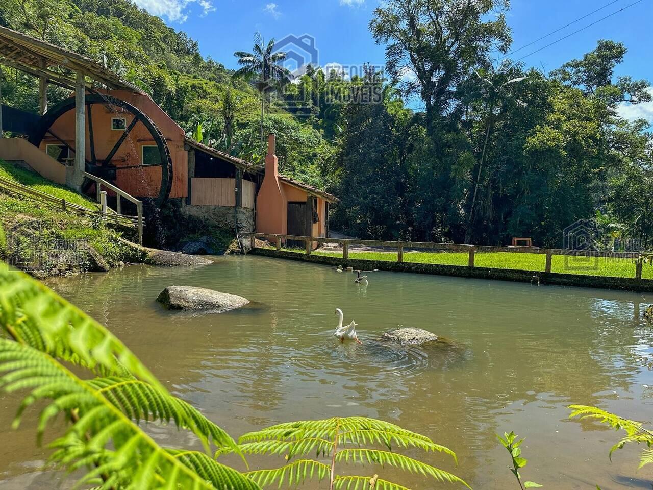 Sítio Bairro Varginha, Santo Amaro da Imperatriz - SC