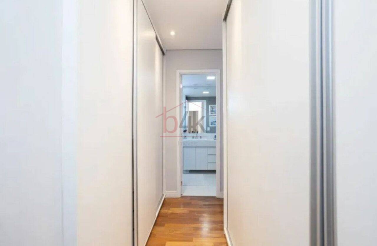 Apartamento Campo Belo, São Paulo - SP