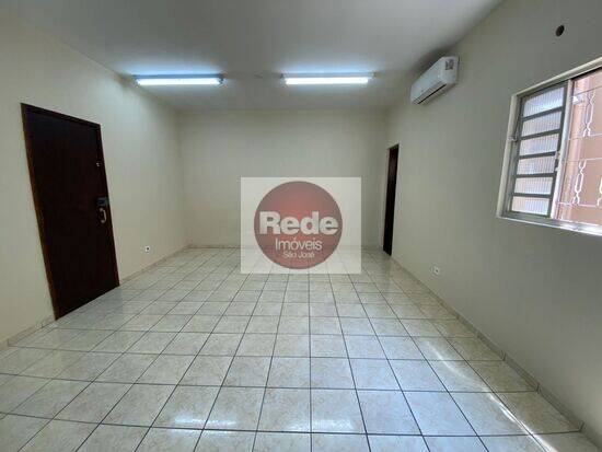 Sala Centro, São José dos Campos - SP