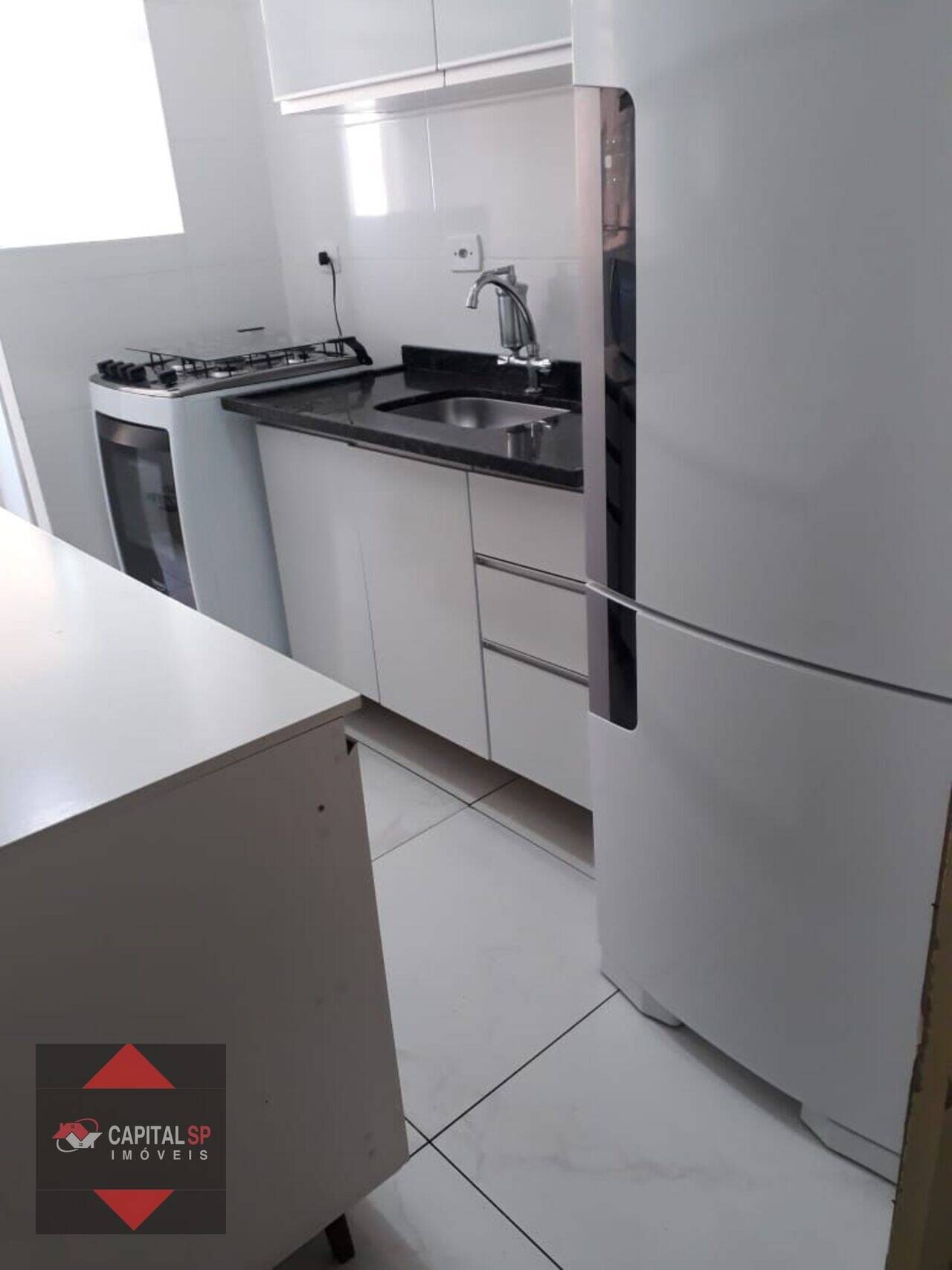 Apartamento Brás, São Paulo - SP