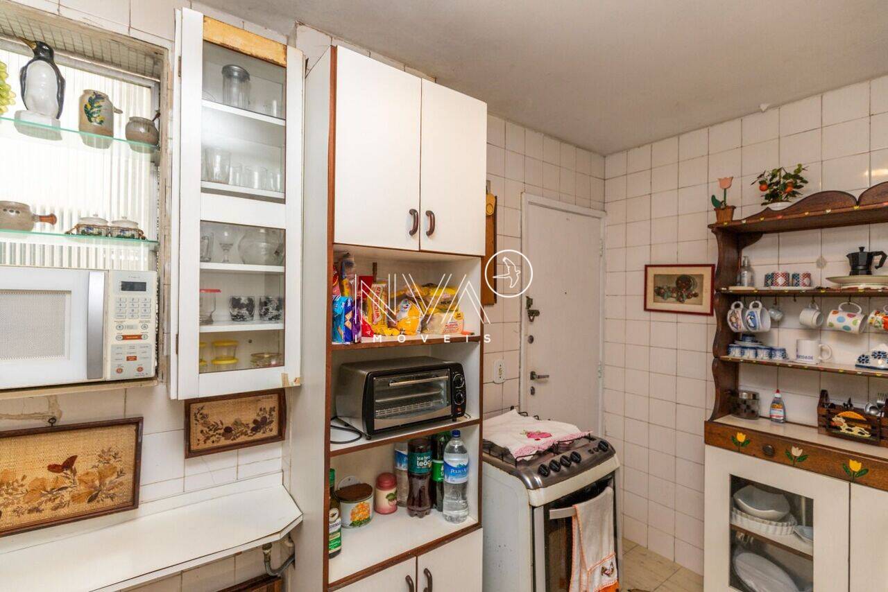 Apartamento Leblon, Rio de Janeiro - RJ