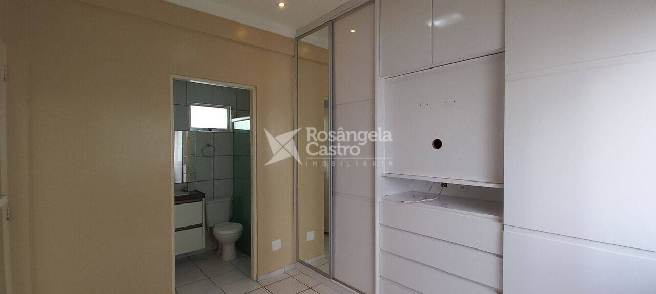 Apartamento Gurupi, Teresina - PI