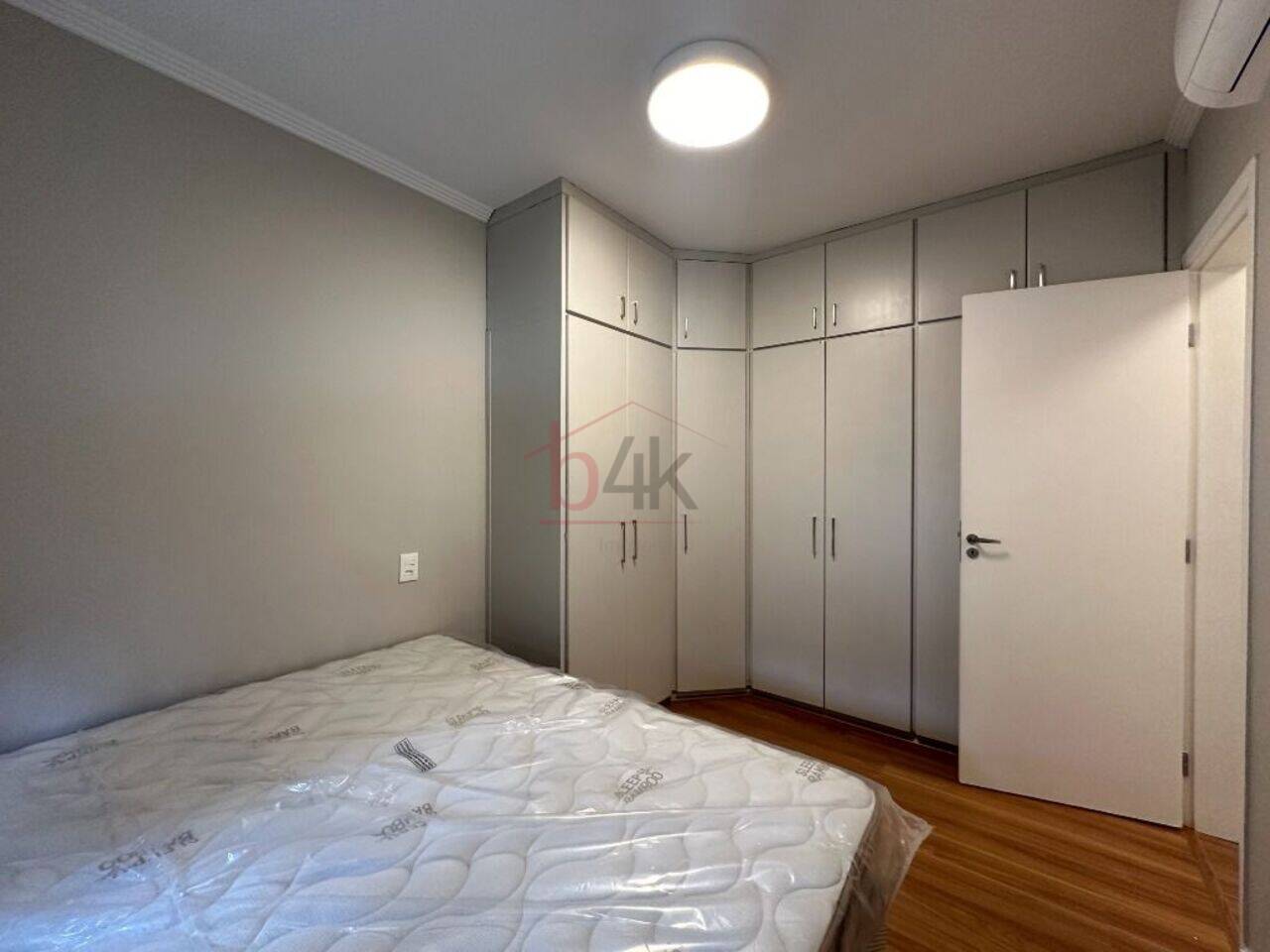 Apartamento Vila Nova Conceição, São Paulo - SP