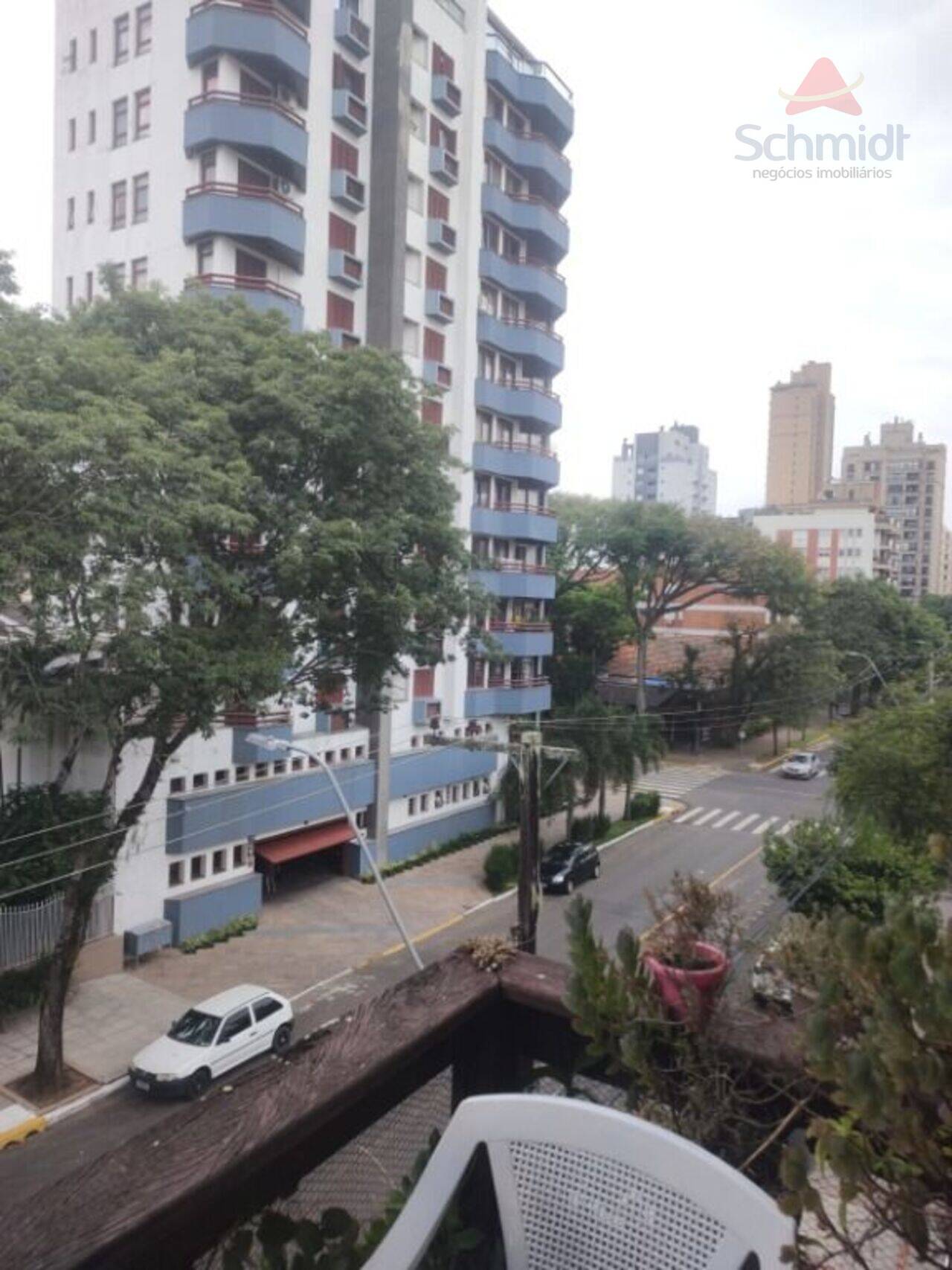 Apartamento duplex Centro, São Leopoldo - RS