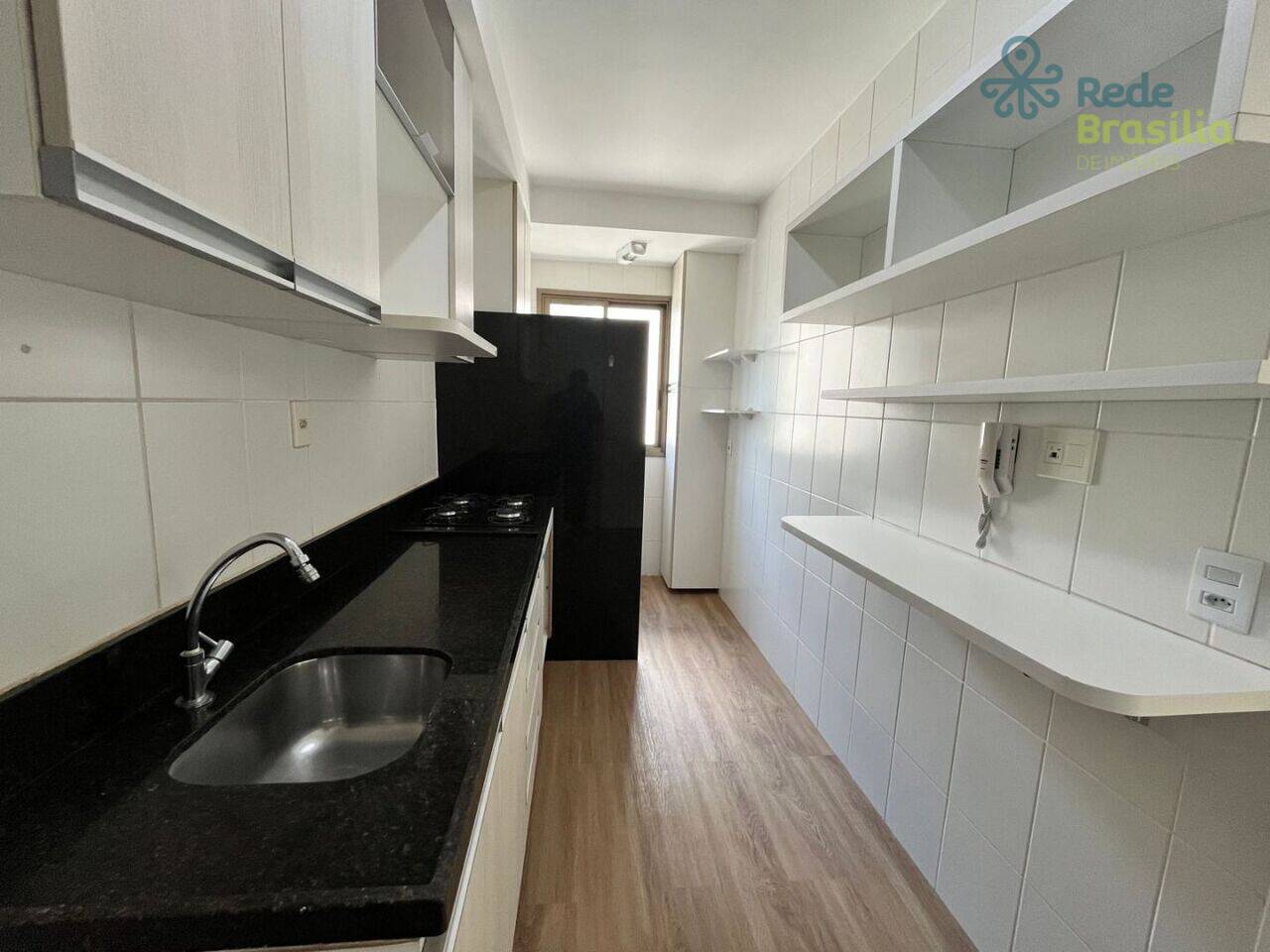 Apartamento Norte, Águas Claras - DF