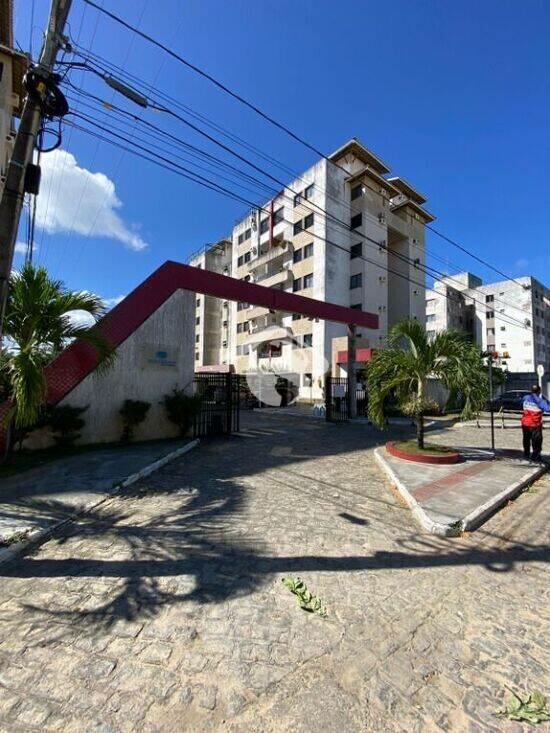 Zona de Expansão - Aracaju - SE, Aracaju - SE