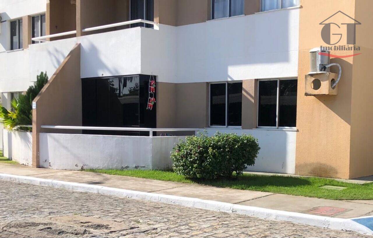 Apartamento Jatoba, Barra dos Coqueiros - SE