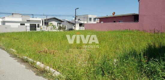 Terreno de 260 m² Espinheiros - Itajaí, à venda por R$ 285.000