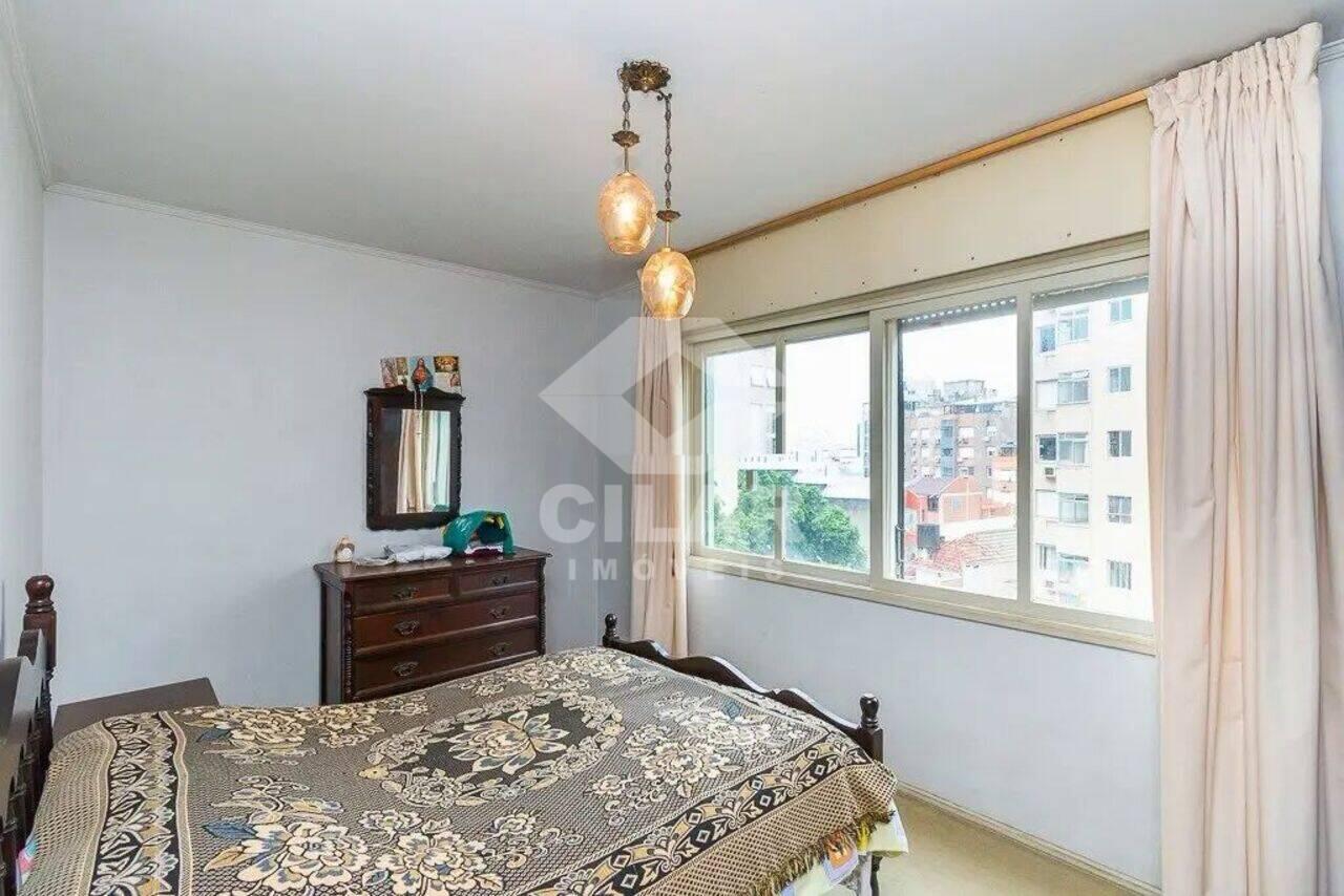 Apartamento Centro, Porto Alegre - RS