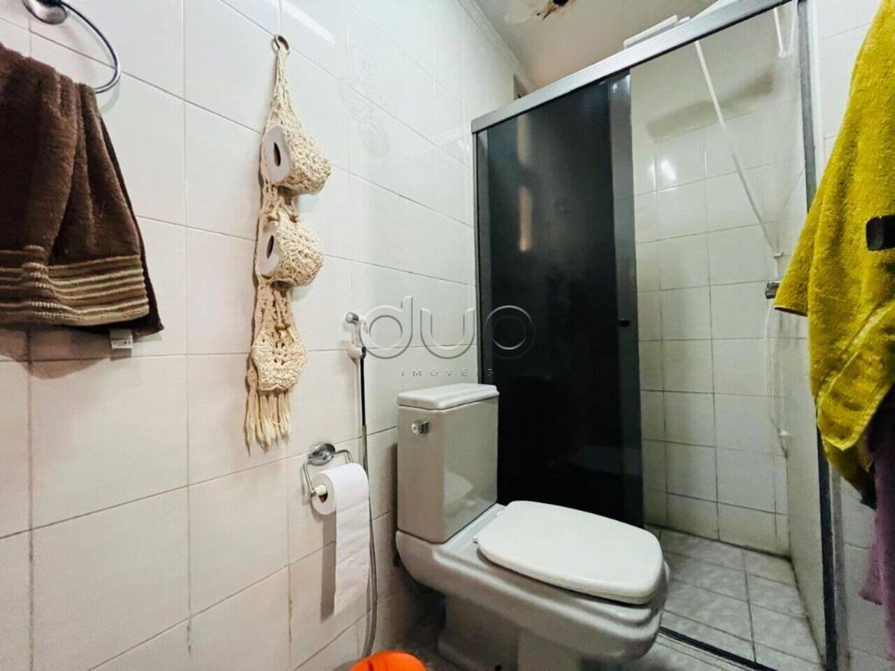 Apartamento Centro, Piracicaba - SP