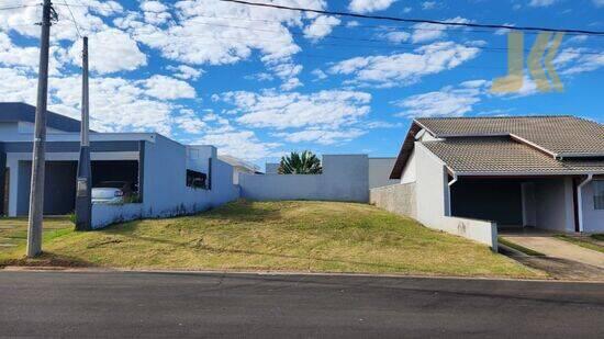 Terreno Vila Guedes, Jaguariúna - SP