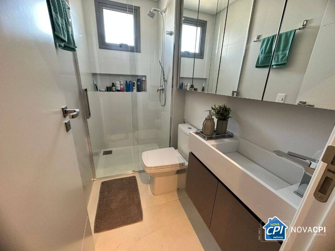 Apartamento Centro, Balneário Camboriú - SC