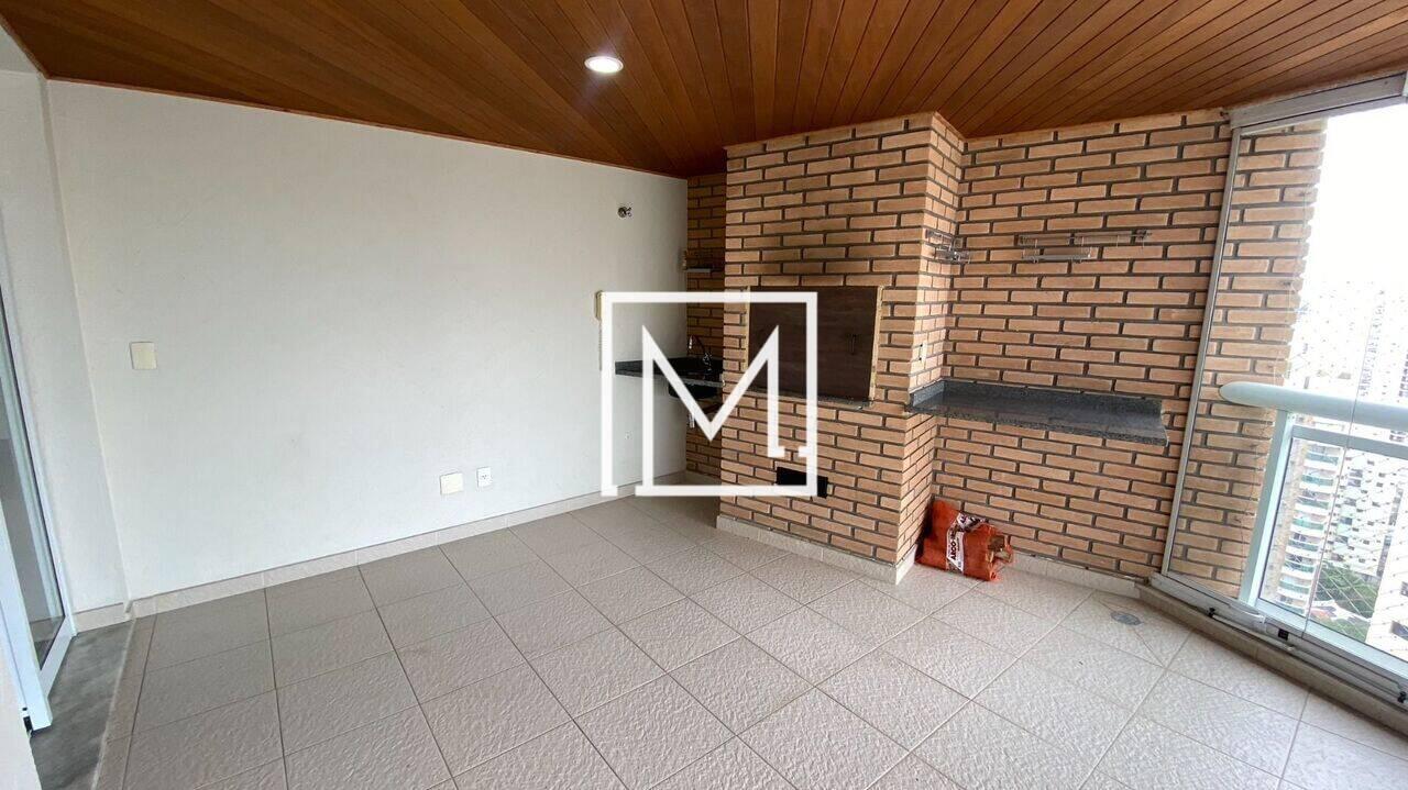 Apartamento Chácara Klabin, São Paulo - SP