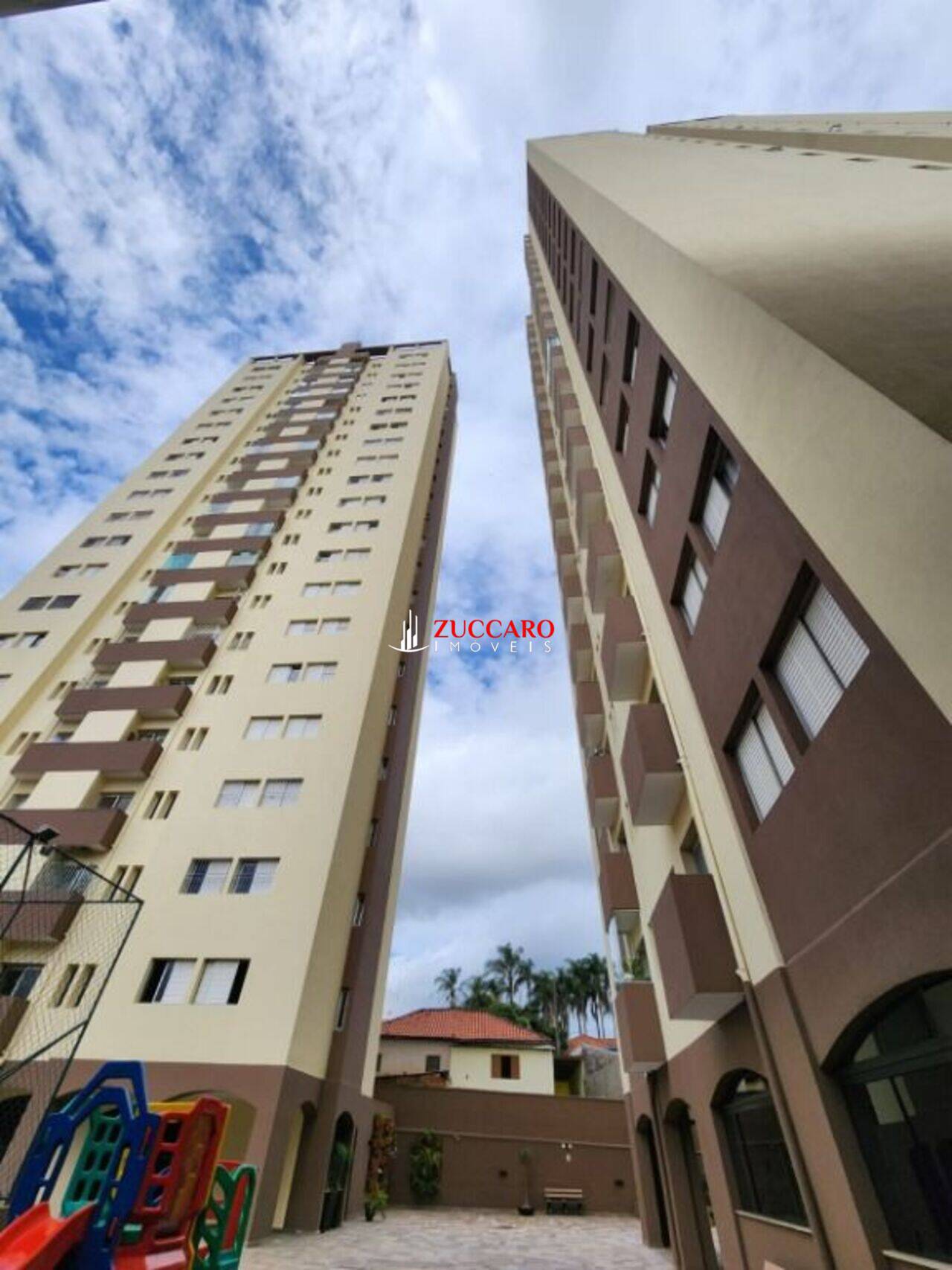 Apartamento Centro, Guarulhos - SP