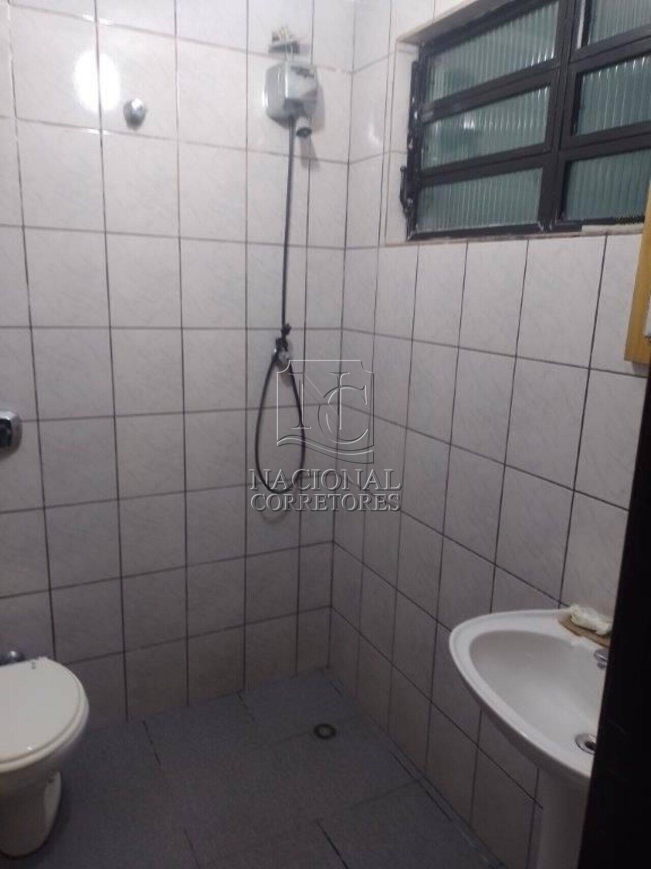 Apartamento Vila Alzira, Santo André - SP