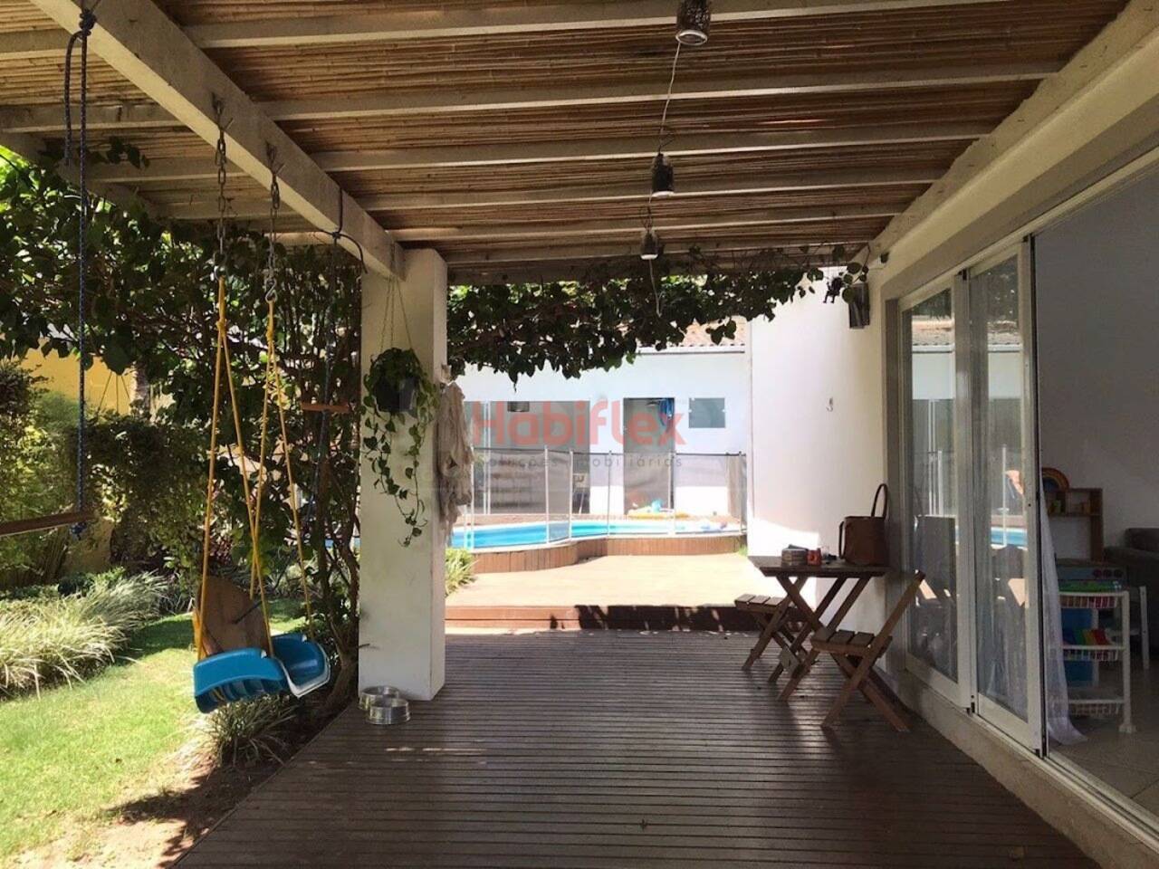 Casa Campeche, Florianópolis - SC