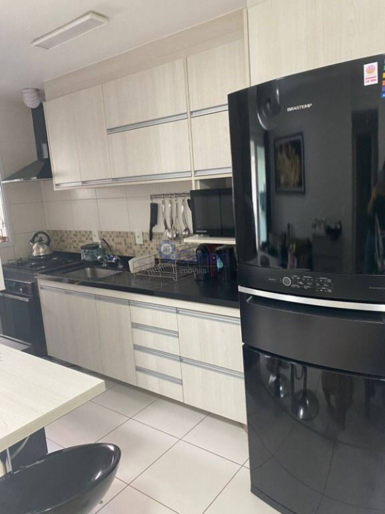 Apartamento Campo Belo, São Paulo - SP