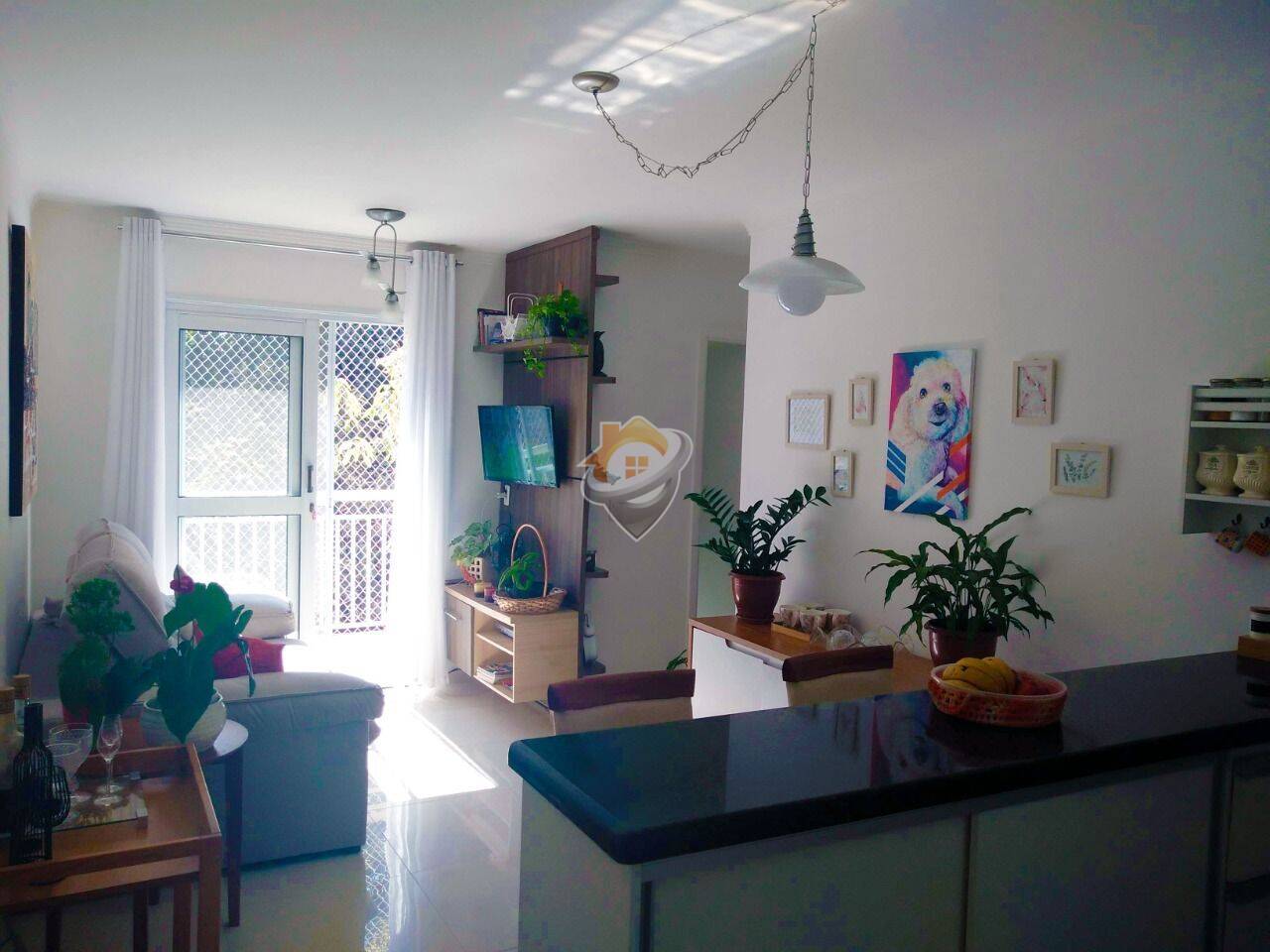 Apartamento Tremembe, São Paulo - SP