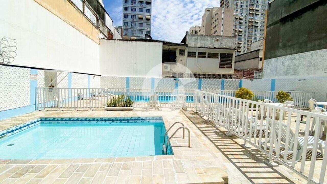 Apartamento Icaraí, Niterói - RJ