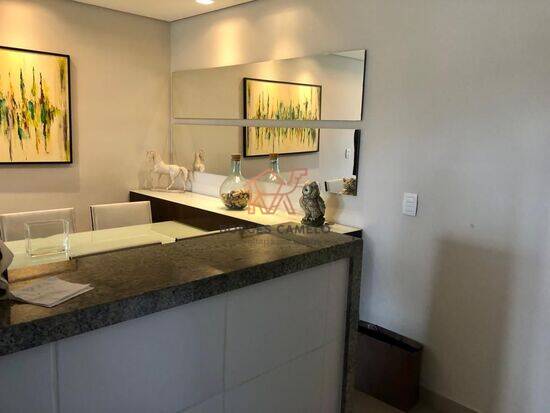 Apartamento Luxemburgo, Belo Horizonte - MG