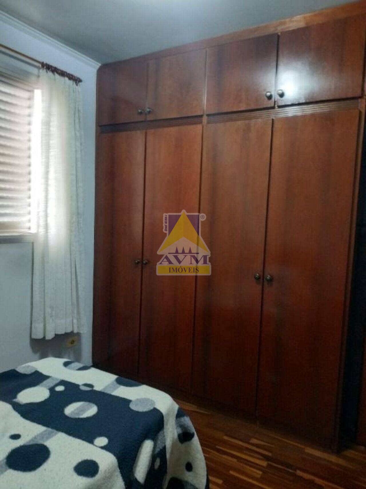 Apartamento Jardim Glória, Americana - SP