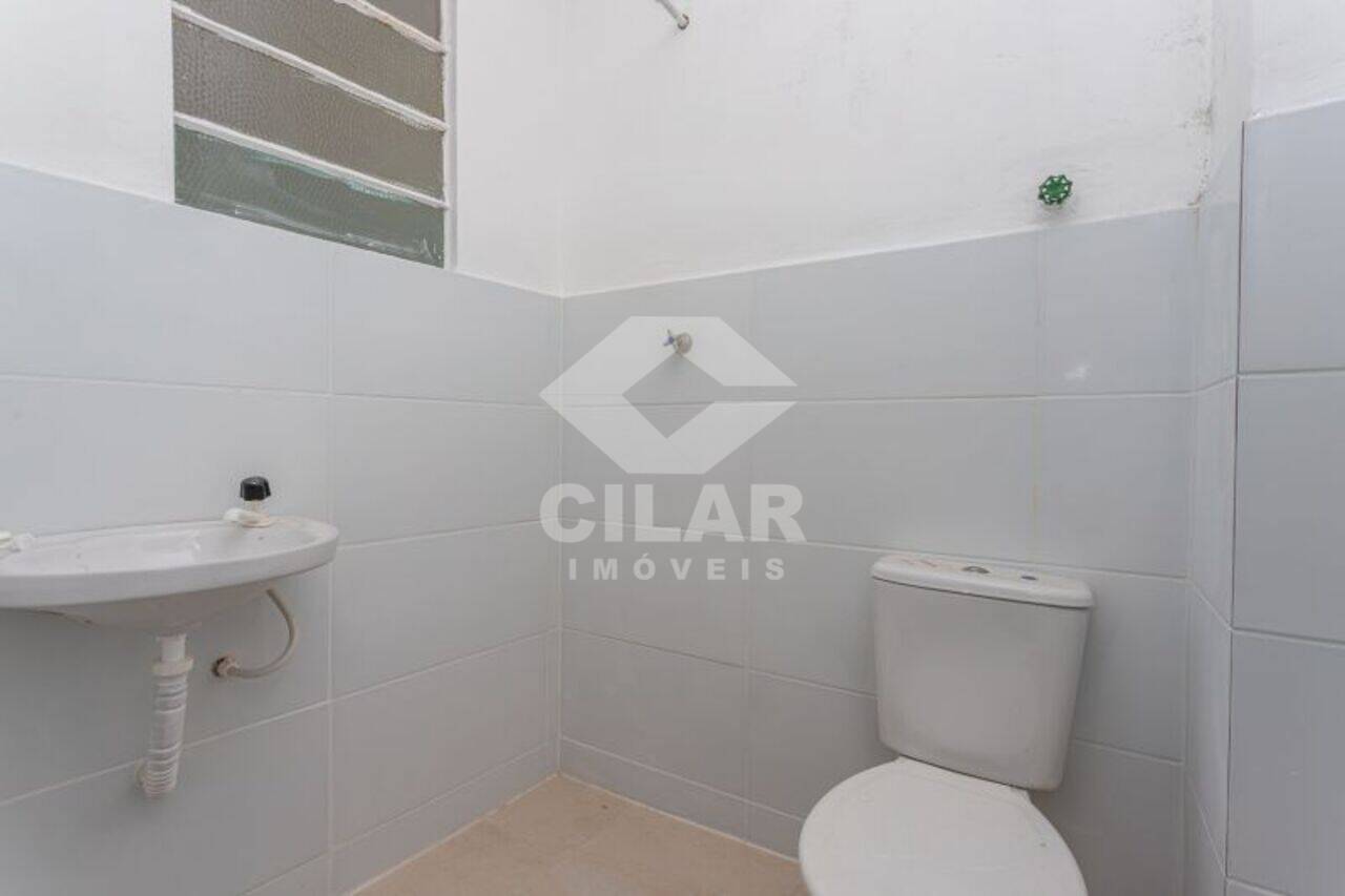 Apartamento Centro, Porto Alegre - RS