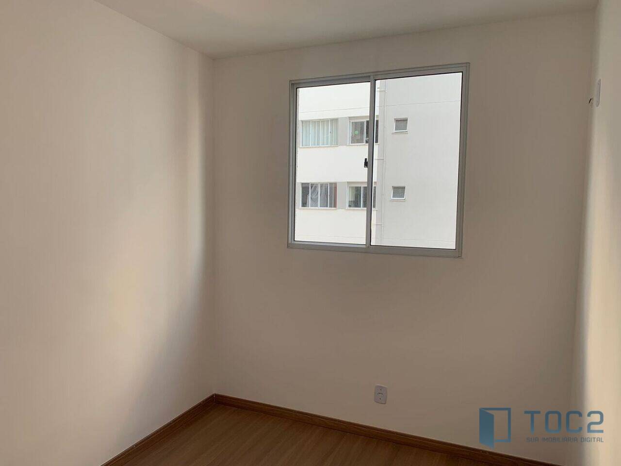 Apartamento São Pedro, Juiz de Fora - MG