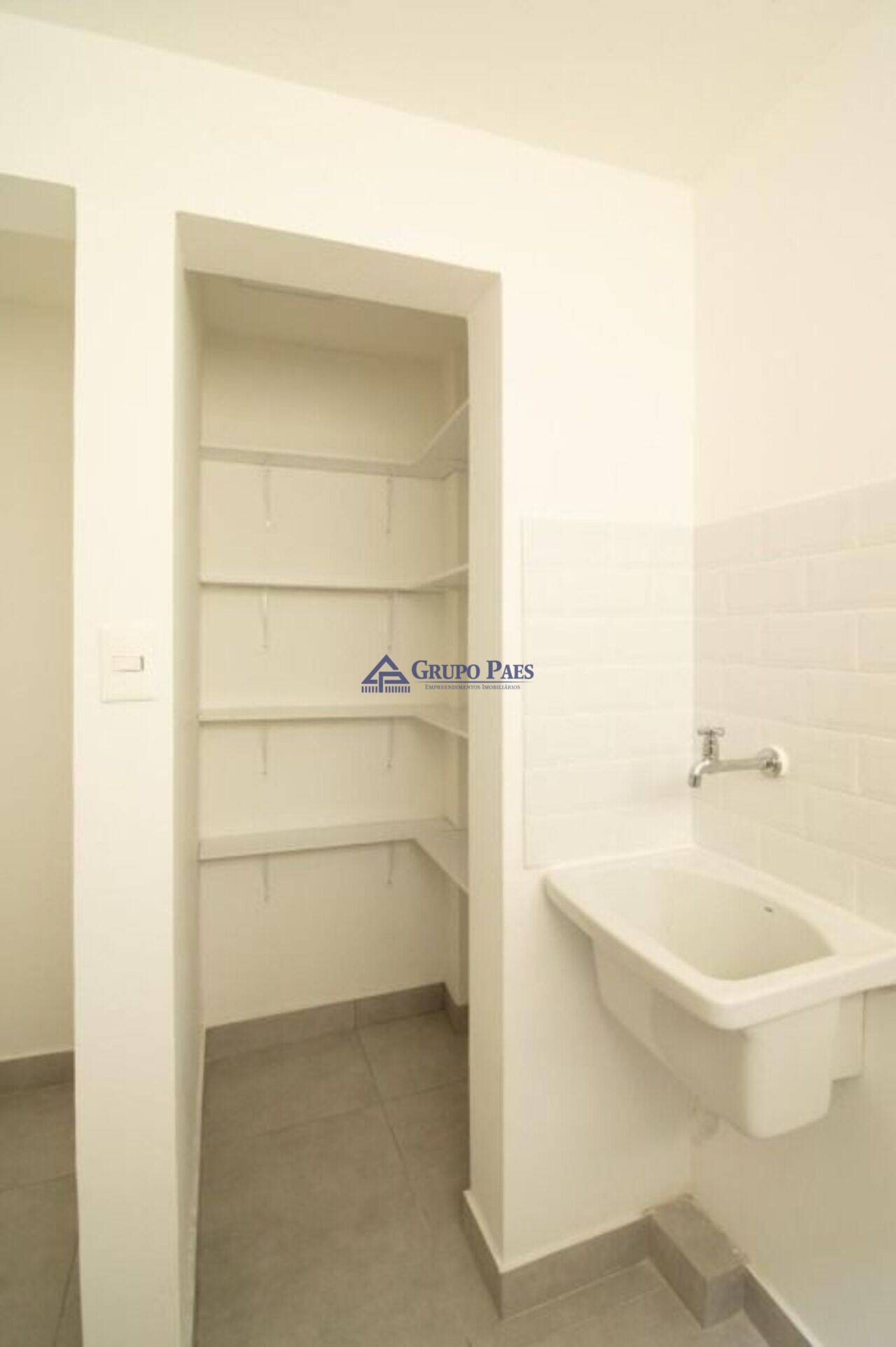 Apartamento Vila Gomes Cardim, São Paulo - SP