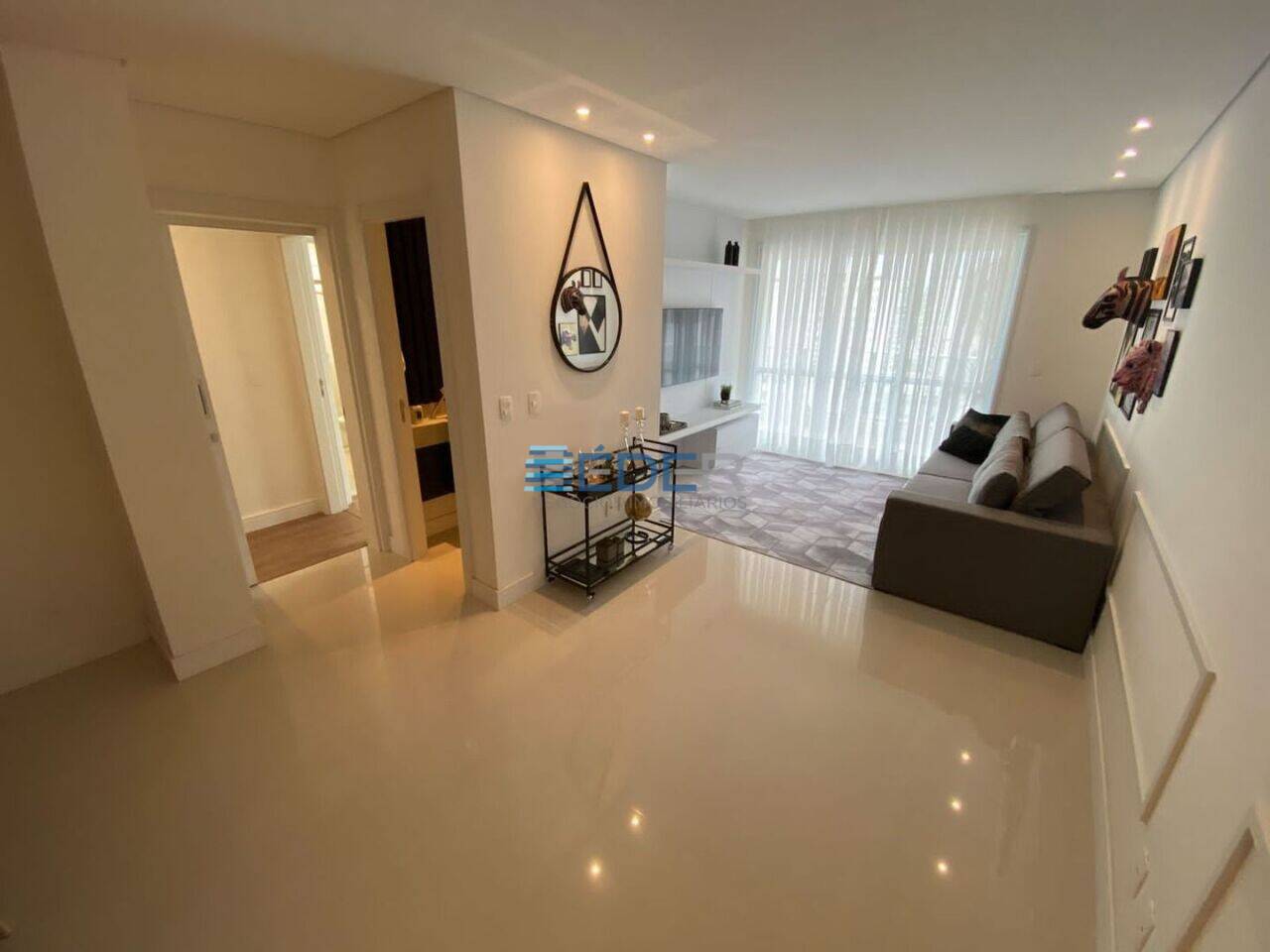 Apartamento Praia Brava, Itajaí - SC