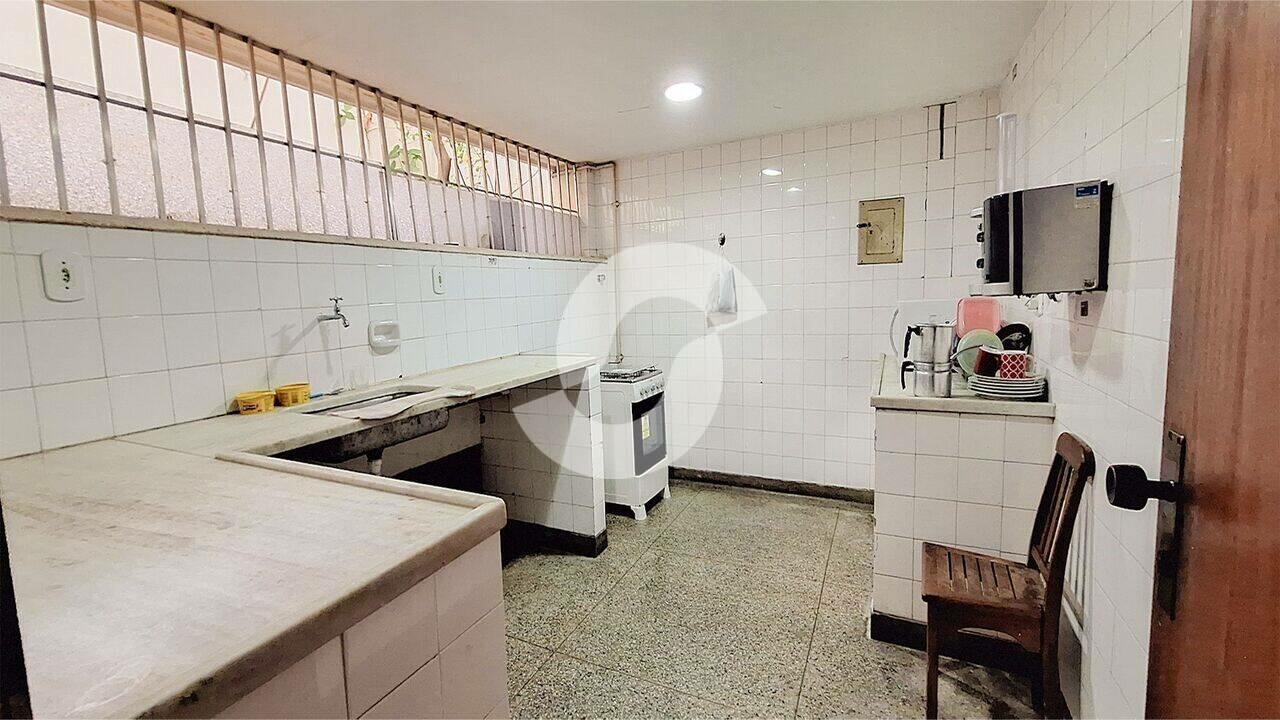 Apartamento Icaraí, Niterói - RJ