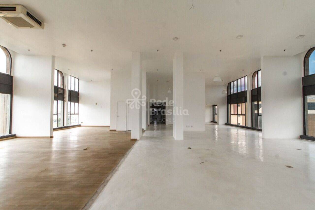 Sala Asa Sul, Brasília - DF