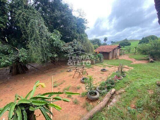 Bairro Rural - Patos de Minas - MG, Patos de Minas - MG