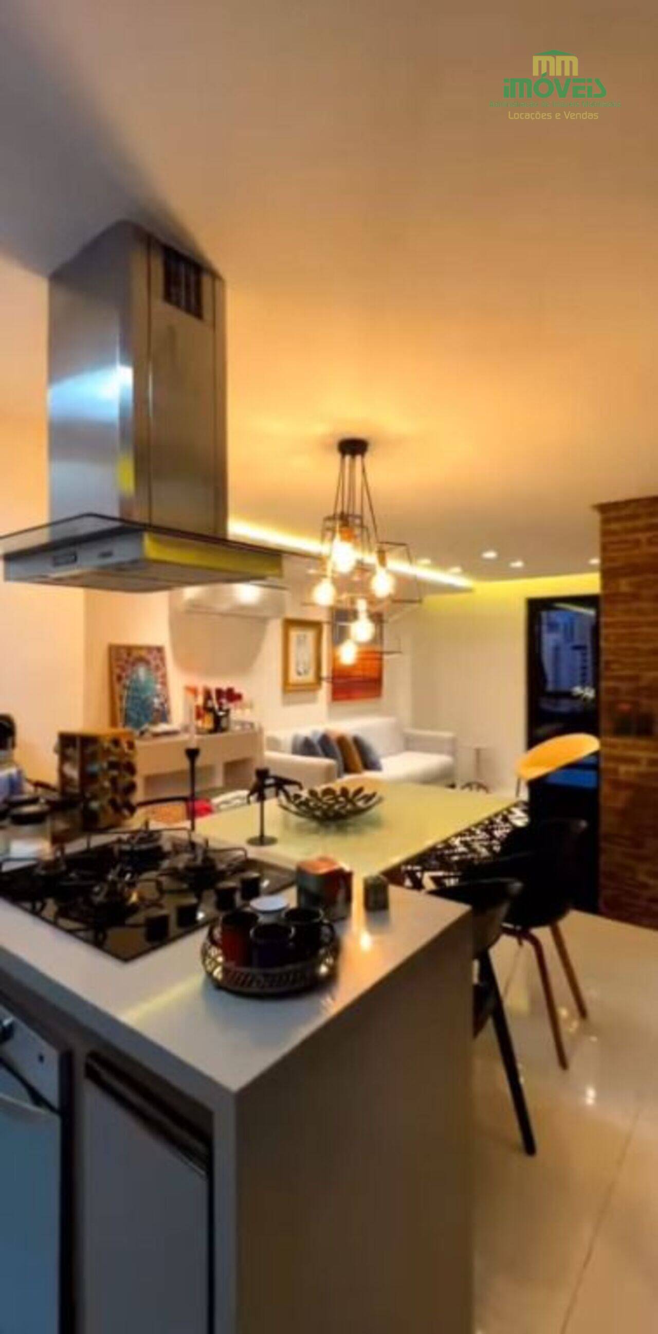 Apartamento Aldeota, Fortaleza - CE