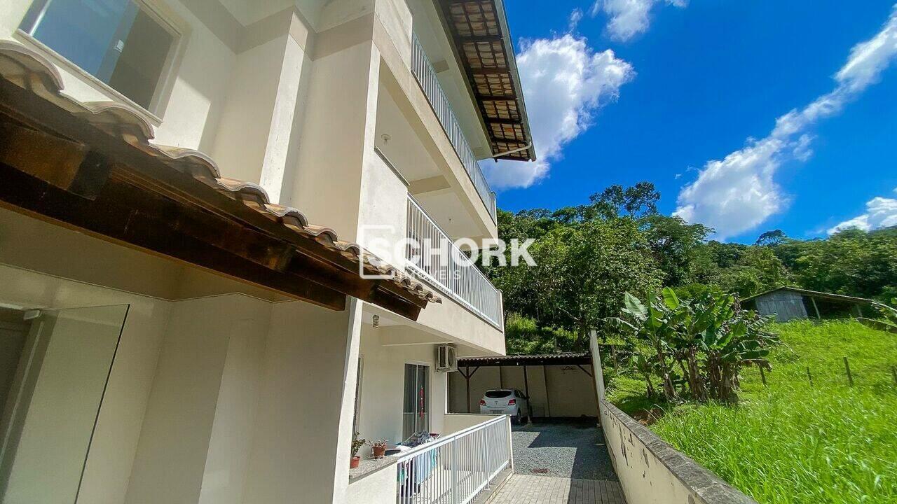 Apartamento Itoupava Central, Blumenau - SC