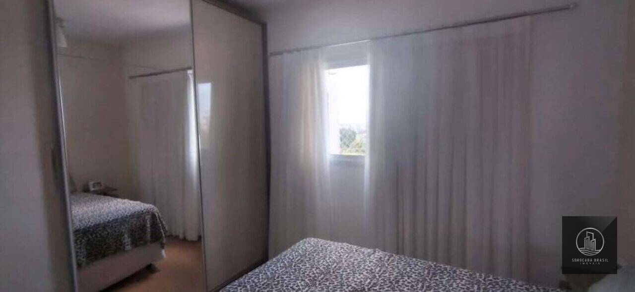 Apartamento Residencial Villa Lobos, Sorocaba - SP