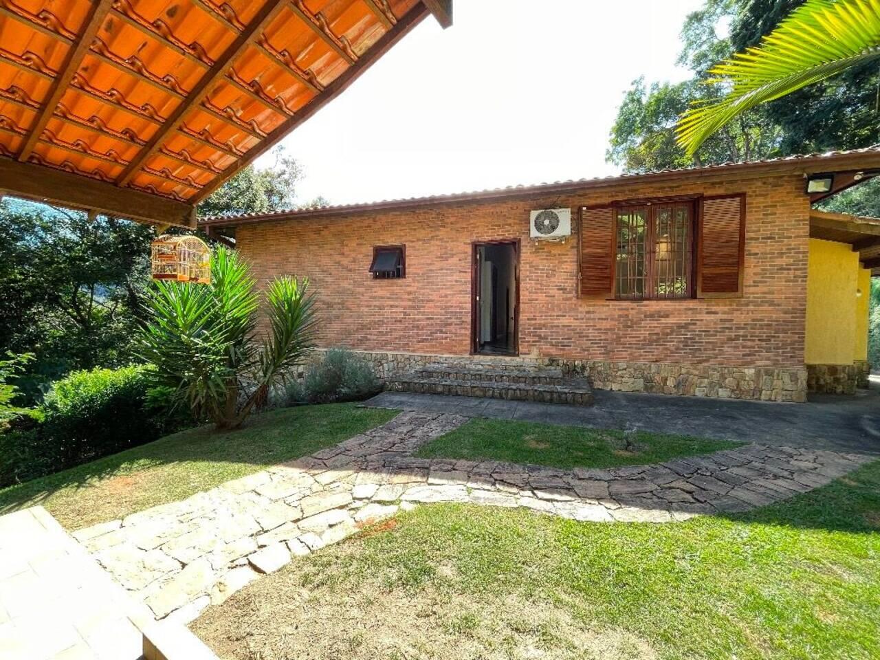 Casa Itaipava, Petrópolis - RJ